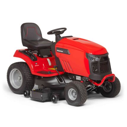 Snapper SPX275 leistungsstarker Aufsitzmäher mit 122 cm Schnittbreite und B&S V-Twin Motor