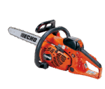 Echo Benzin-Kettensäge CS-350WES mit 35 cm Schwert und 1,7 kW Motor