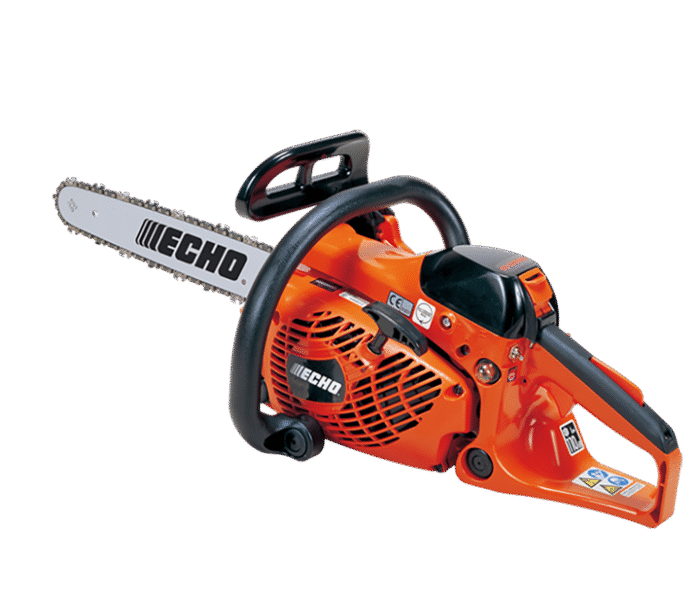 Echo Benzin-Kettensäge CS-350WES mit 35 cm Schwert und 1,7 kW Motor