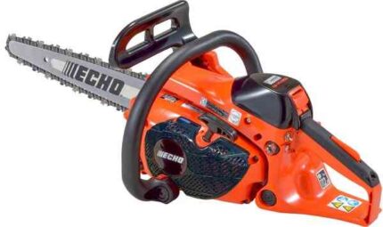 Echo Benzin-Kettensäge CS-350WES mit 35 cm Schwert und 1,7 kW Motor