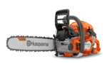 Husqvarna 550 XP Mark II Kettensäge mit 50 cm Schwert und 3,0 kW Motor