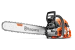 Husqvarna 562 XP Kettensäge mit 60 cm Schwert und 3,6 kW Motor