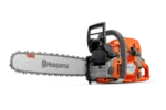 Husqvarna 572 XP Profi-Kettensäge mit 50 cm Schwert und 4,3 kW Motor