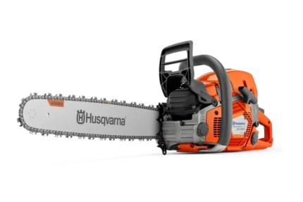 Husqvarna 572 XP Profi-Kettensäge mit 50 cm Schwert und 4,3 kW Motor