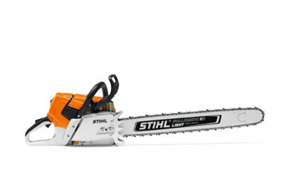 Stihl MS 661 C-M Profi-Kettensäge mit 70 cm Schwert und 6,4 kW Motor