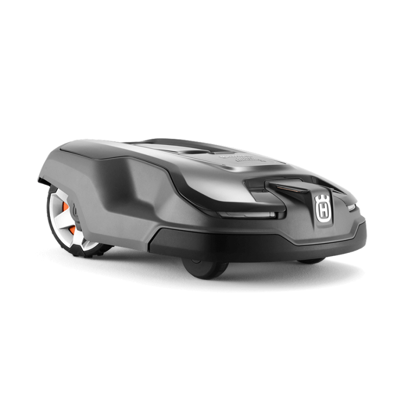 Husqvarna Automower 315X Premium Mähroboter für 1600 m² mit GPS und App-Steuerung