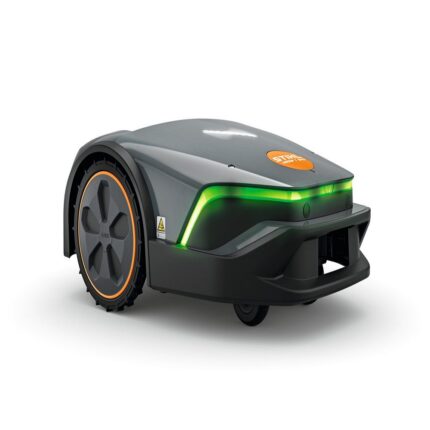 STIHL iMOW 7 EVO Mähroboter für große Flächen bis 5000 m²