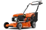 Husqvarna LC 353V Benzin-Rasenmäher mit 53 cm Schnittbreite