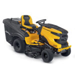 Leistungsstarker Rasentraktor Cub Cadet XT2 PR95 mit 95 cm Schnittbreite