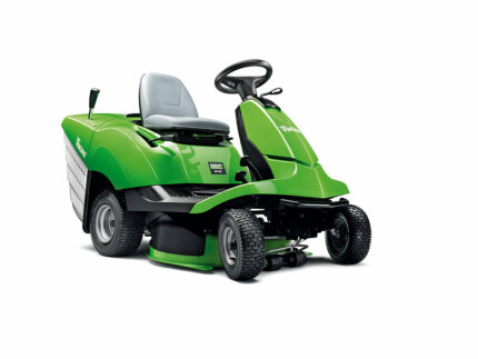 Viking MR 4082 kompakter Aufsitzmäher mit Kawasaki-Motor und 80 cm Schnittbreite